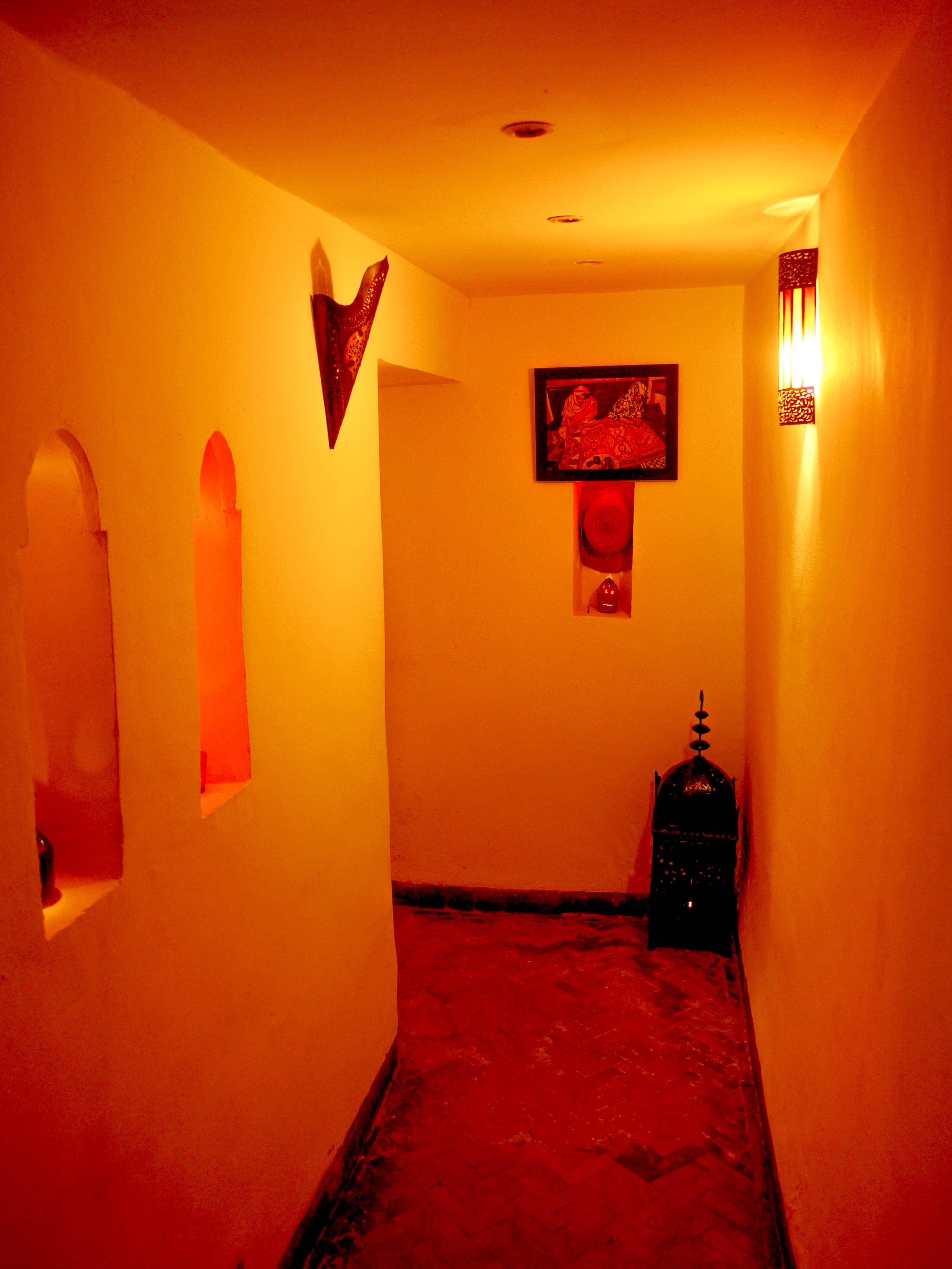 Riad Dar Saba Marrakesh Exterior photo