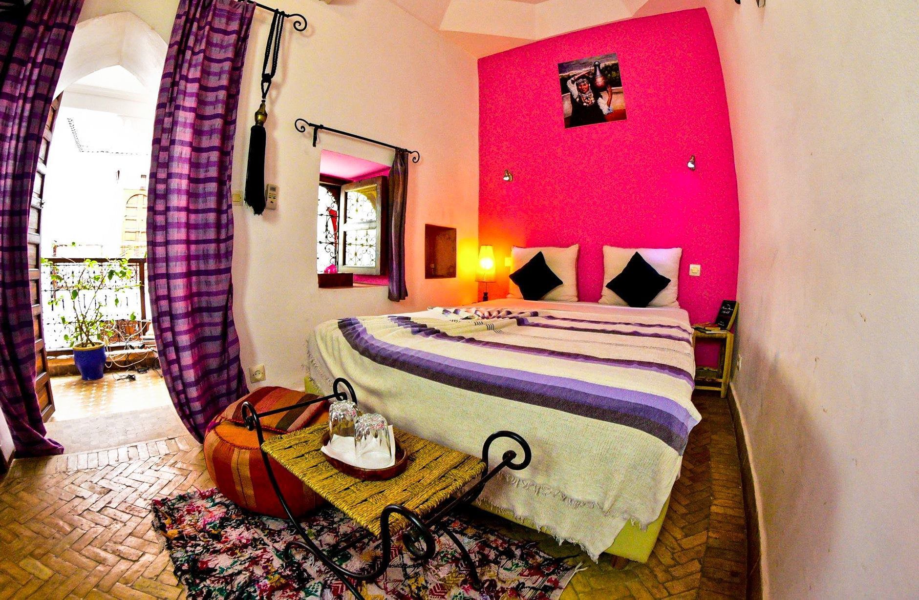 Riad Dar Saba Marrakesh Exterior photo