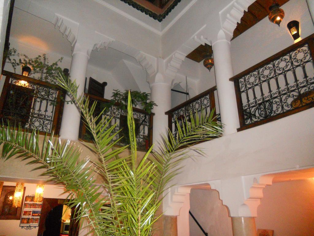 Riad Dar Saba Marrakesh Exterior photo