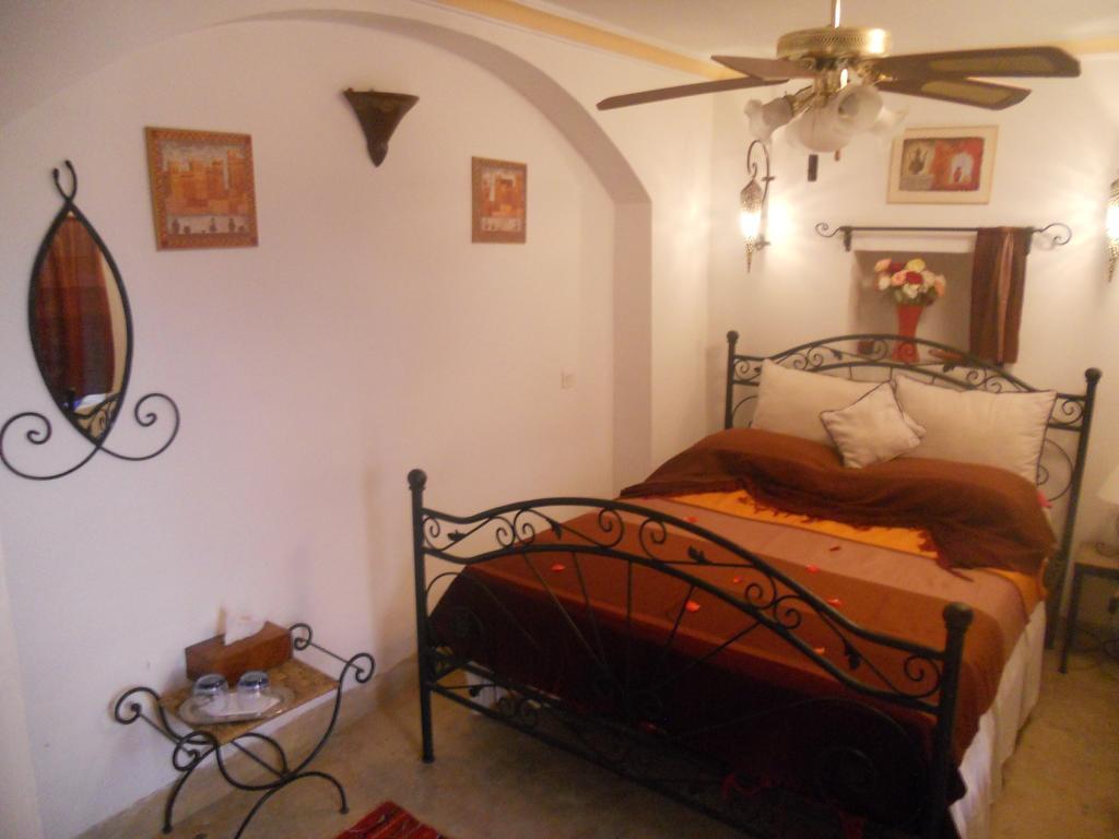 Riad Dar Saba Marrakesh Room photo