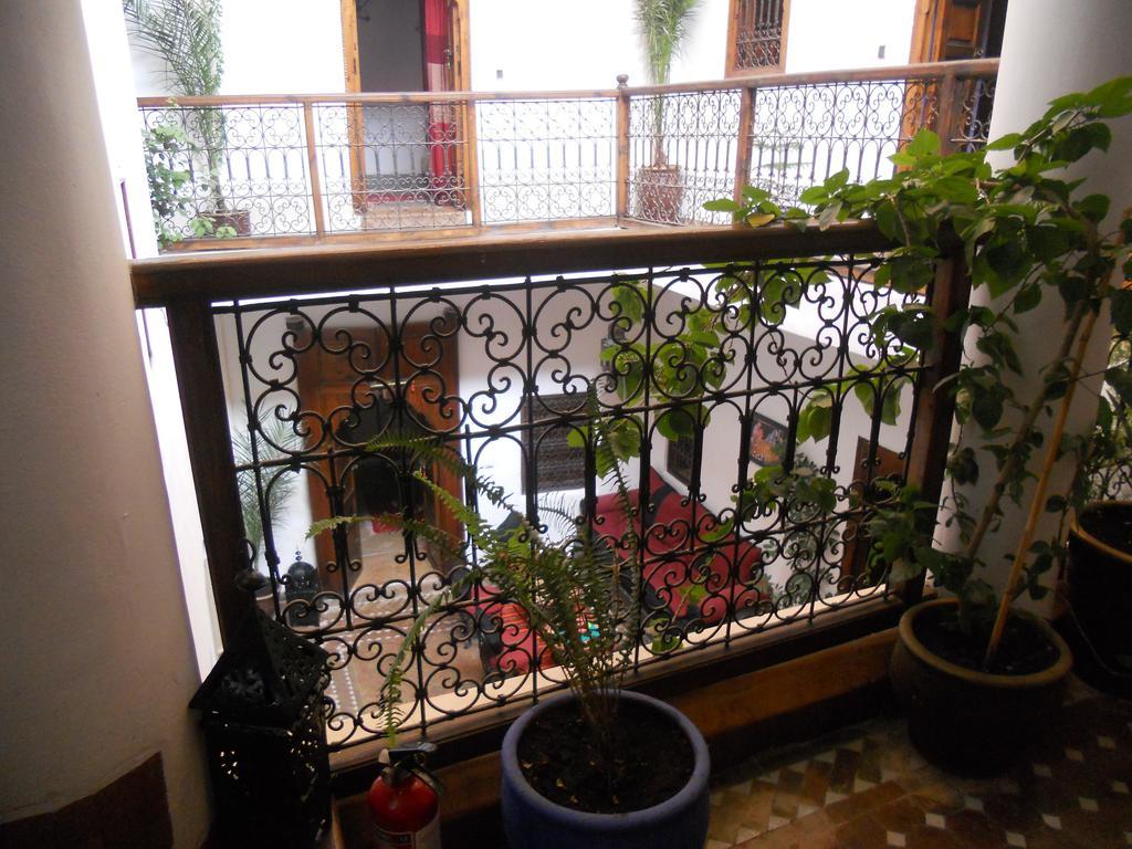 Riad Dar Saba Marrakesh Exterior photo