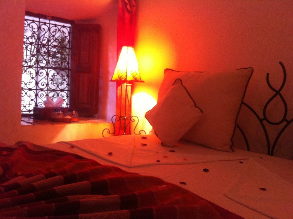 Riad Dar Saba Marrakesh Room photo