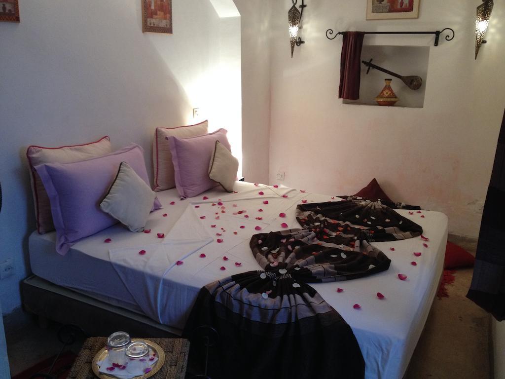 Riad Dar Saba Marrakesh Room photo
