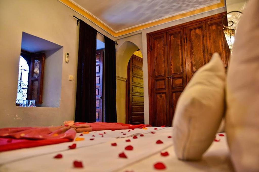 Riad Dar Saba Marrakesh Exterior photo
